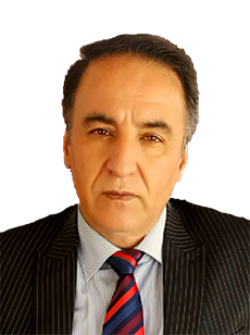 مهندس فرزاد دانشی ممقان